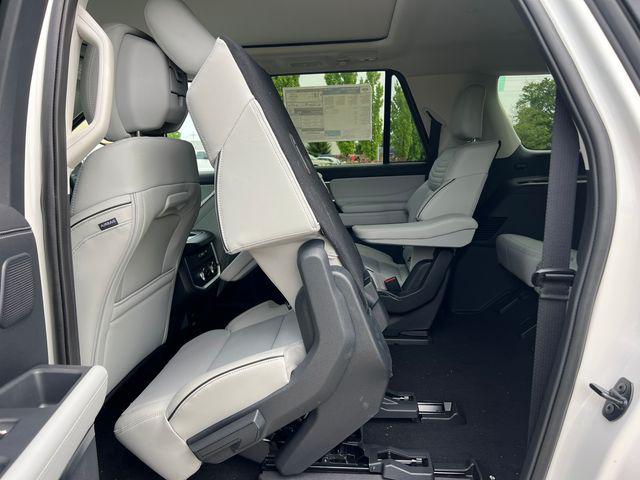 2026 Ford Expedition Max Platinum MAX
