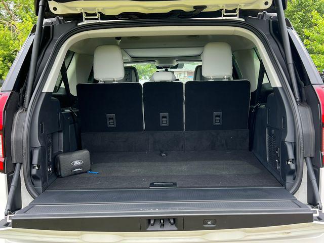 2026 Ford Expedition Max Platinum MAX