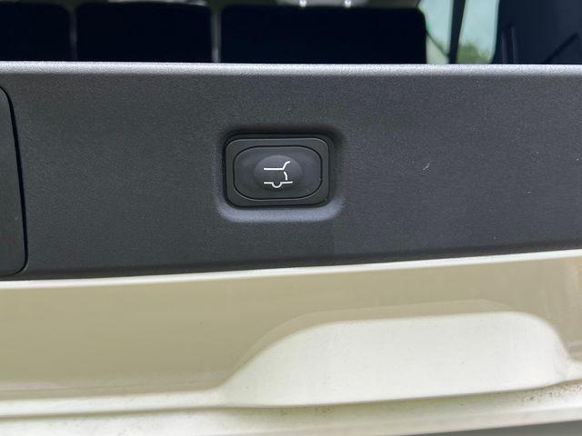 2026 Ford Expedition Max Platinum MAX