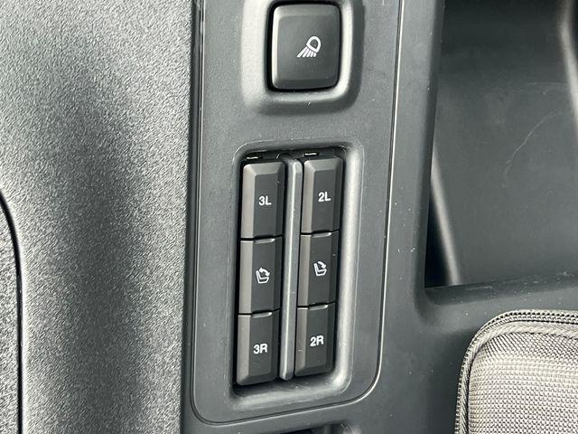 2026 Ford Expedition Max Platinum MAX