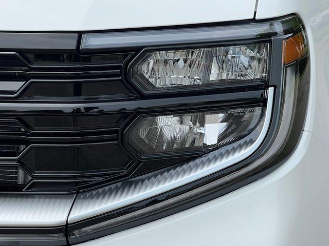 2026 Ford Expedition Max Platinum MAX