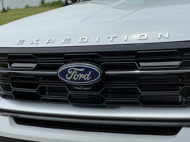 2026 Ford Expedition Max Platinum MAX