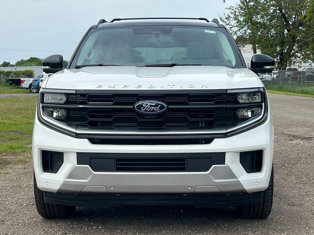 2026 Ford Expedition Max Platinum MAX