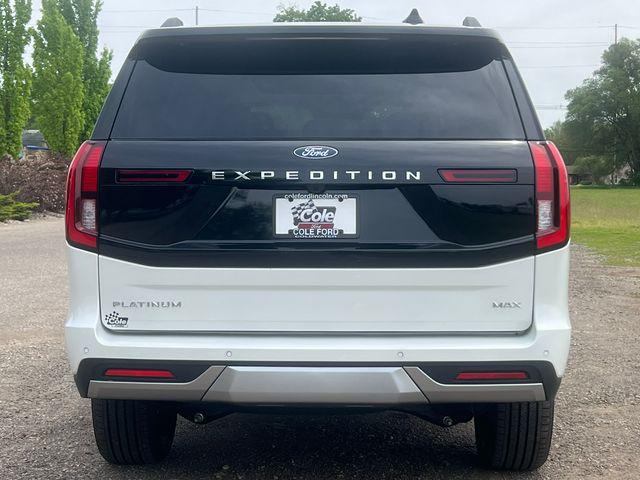 2026 Ford Expedition Max Platinum MAX