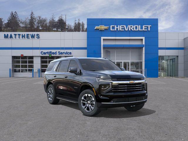 2026 Chevrolet Tahoe 4WD LT for sale in Vestal, NY