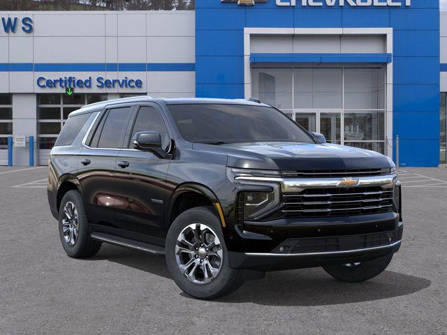 2026 Chevrolet Tahoe 4WD LT