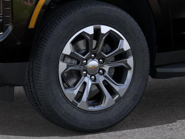2026 Chevrolet Tahoe 4WD LT