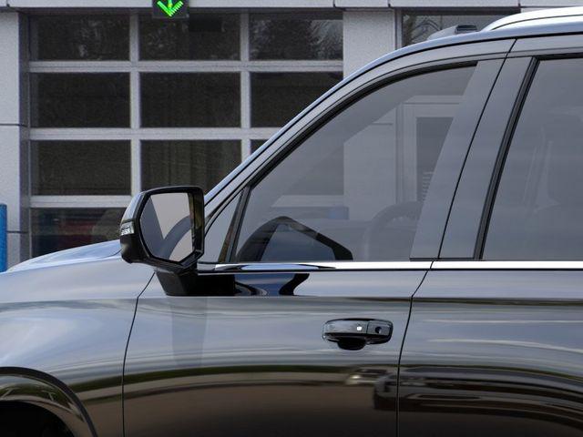 2026 Chevrolet Tahoe 4WD LT