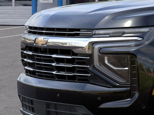 2026 Chevrolet Tahoe 4WD LT