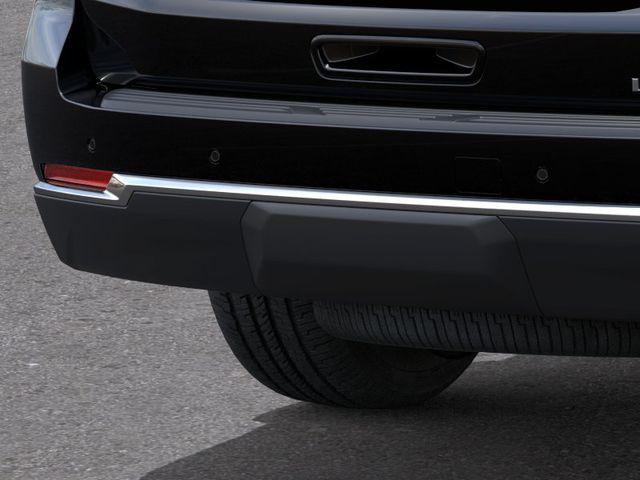 2026 Chevrolet Tahoe 4WD LT