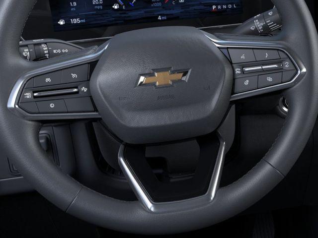 2026 Chevrolet Tahoe 4WD LT