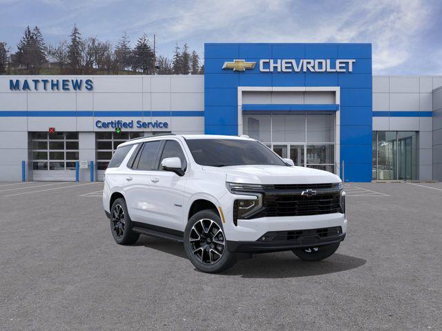 2026 Chevrolet Tahoe 4WD RST for sale in Vestal, NY