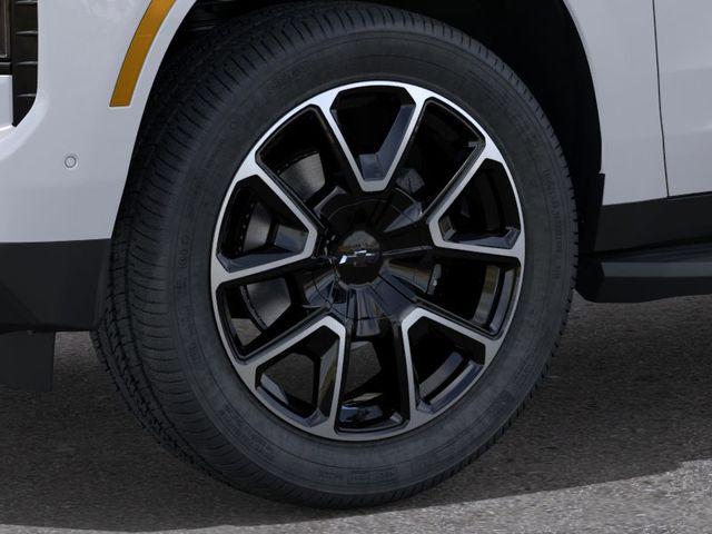 2026 Chevrolet Tahoe 4WD RST