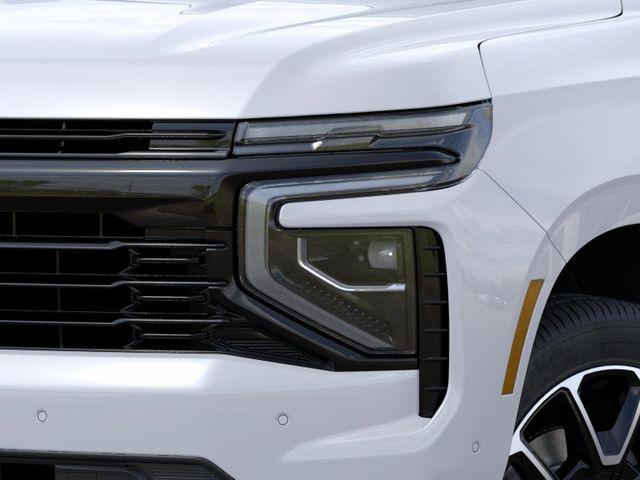 2026 Chevrolet Tahoe 4WD RST