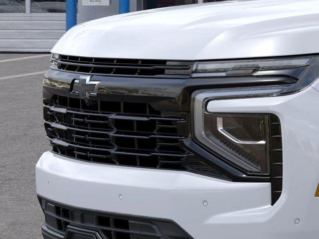 2026 Chevrolet Tahoe 4WD RST
