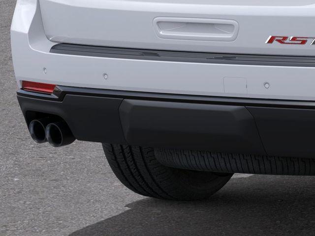 2026 Chevrolet Tahoe 4WD RST