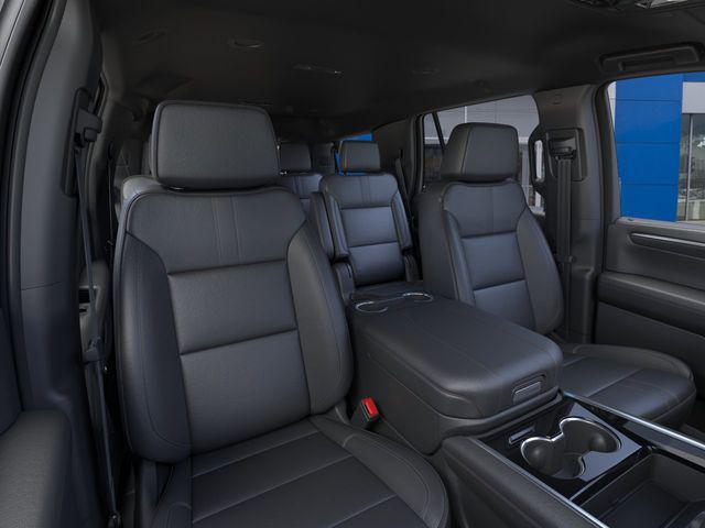 2026 Chevrolet Tahoe 4WD RST