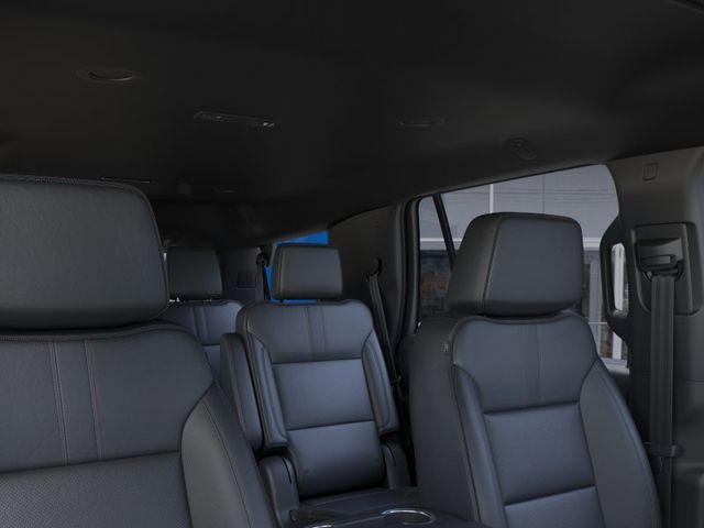 2026 Chevrolet Tahoe 4WD RST