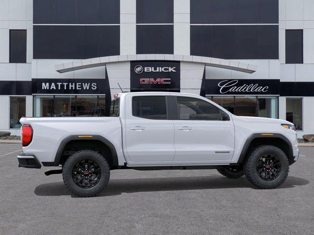 2026 GMC Canyon Elevation, 4WD