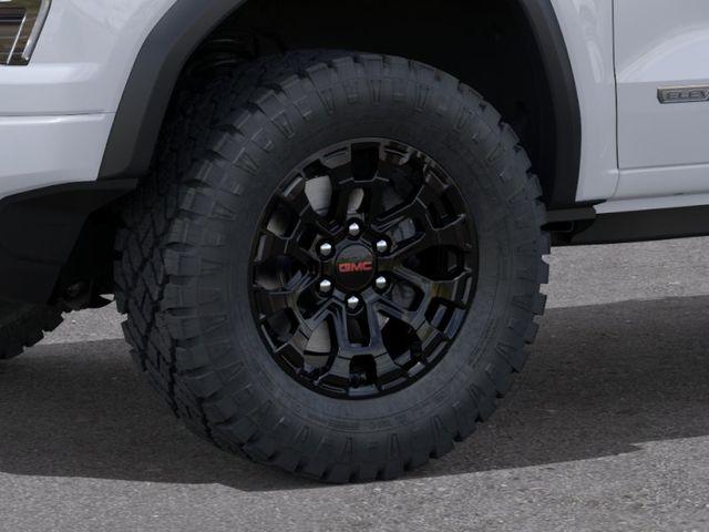 2026 GMC Canyon Elevation, 4WD