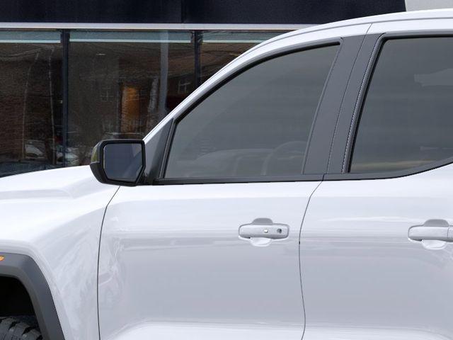 2026 GMC Canyon Elevation, 4WD