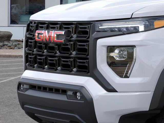 2026 GMC Canyon Elevation, 4WD