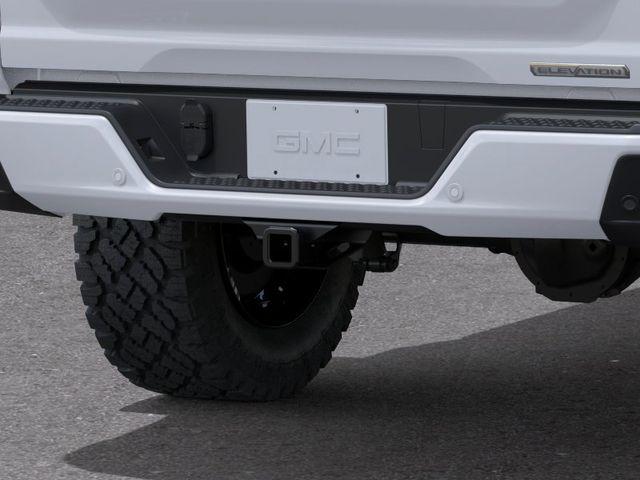 2026 GMC Canyon Elevation, 4WD