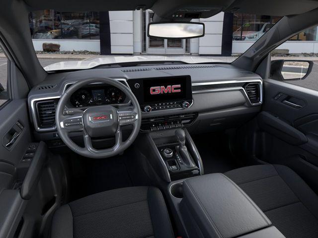 2026 GMC Canyon Elevation, 4WD
