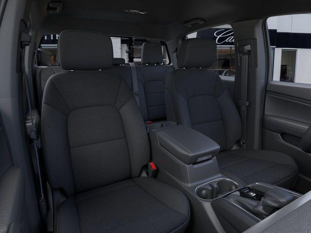 2026 GMC Canyon Elevation, 4WD