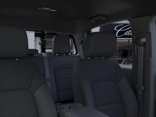 2026 GMC Canyon Elevation, 4WD