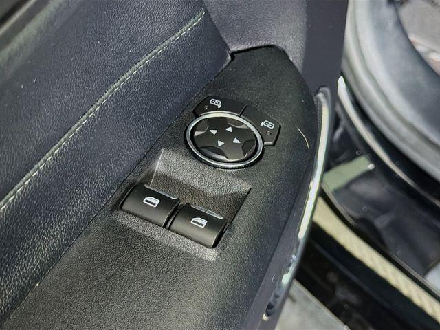 2015 Ford Mustang EcoBoost