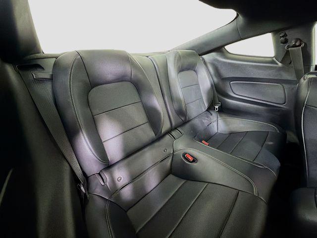 2015 Ford Mustang EcoBoost
