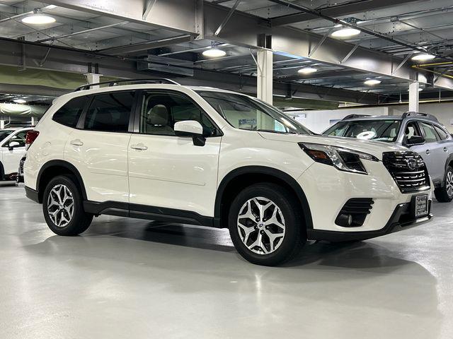 2023 Subaru Forester Premium for sale in Elmsford, NY