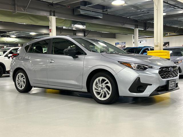 2025 Subaru Impreza Base 5-Door for sale in Elmsford, NY