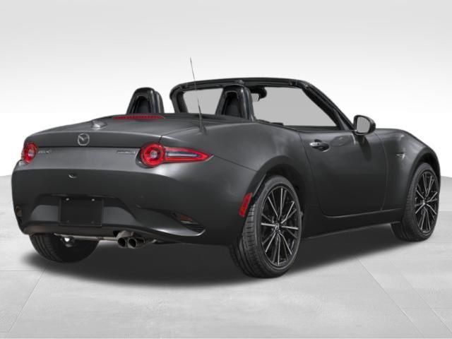 2026 Mazda MX-5 Grand Touring