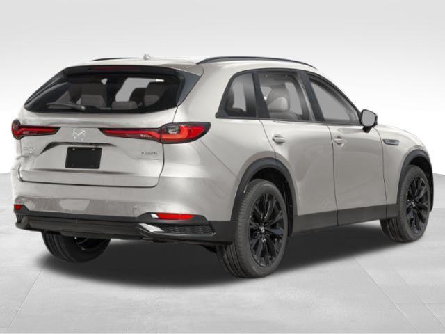 2026 Mazda X-90 3.3 Turbo Premium Sport