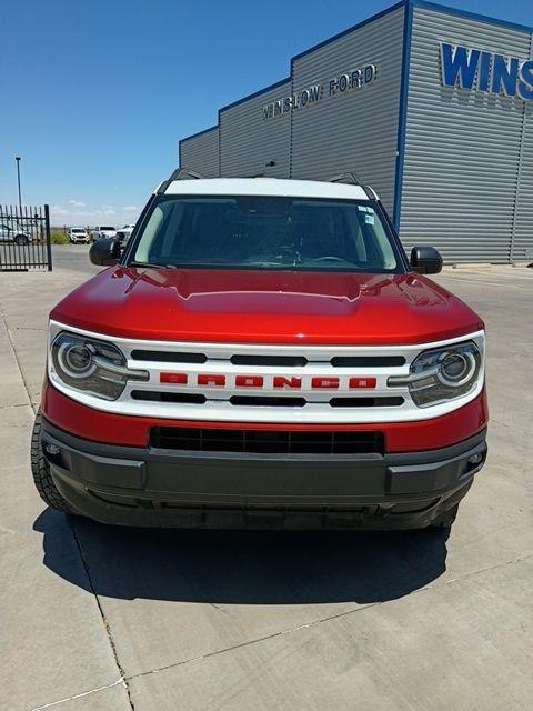 2023 Ford Bronco Sport Heritage for sale in Winslow, AZ