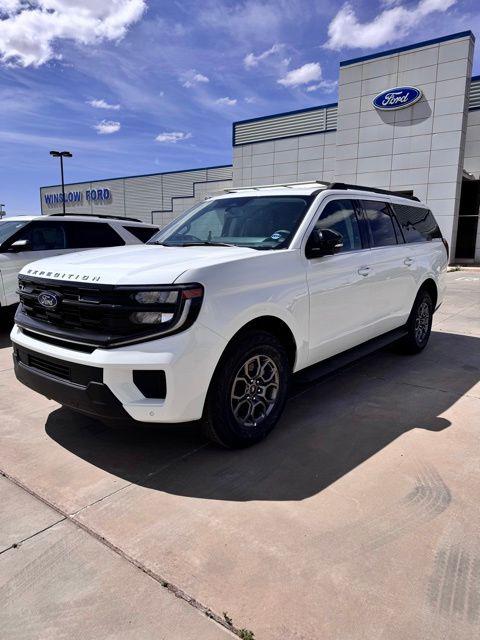 2026 Ford Expedition Max Active MAX