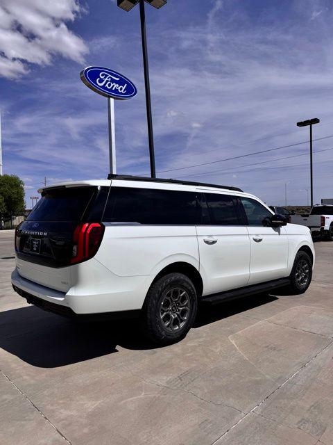 2026 Ford Expedition Max Active MAX
