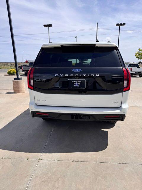 2026 Ford Expedition Max Active MAX