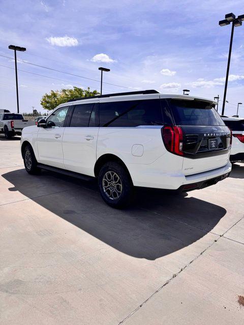 2026 Ford Expedition Max Active MAX