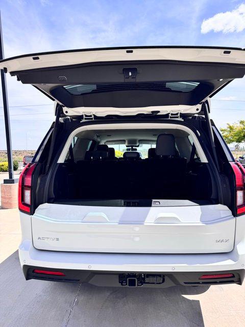 2026 Ford Expedition Max Active MAX