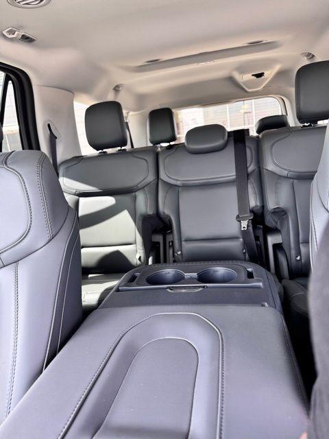 2026 Ford Expedition Max Active MAX