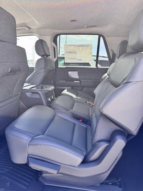 2026 Ford Expedition Max Active MAX