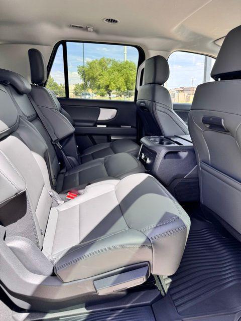 2026 Ford Expedition Max Active MAX