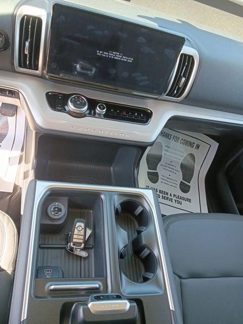 2026 Ford Expedition Max Active MAX