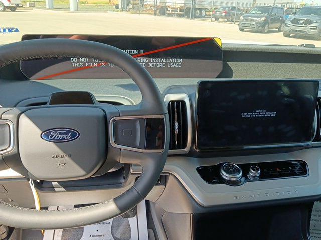 2026 Ford Expedition Max Active MAX