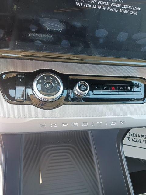 2026 Ford Expedition Max Active MAX