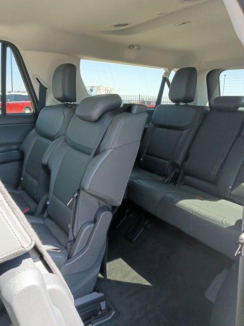 2026 Ford Expedition Max Active MAX