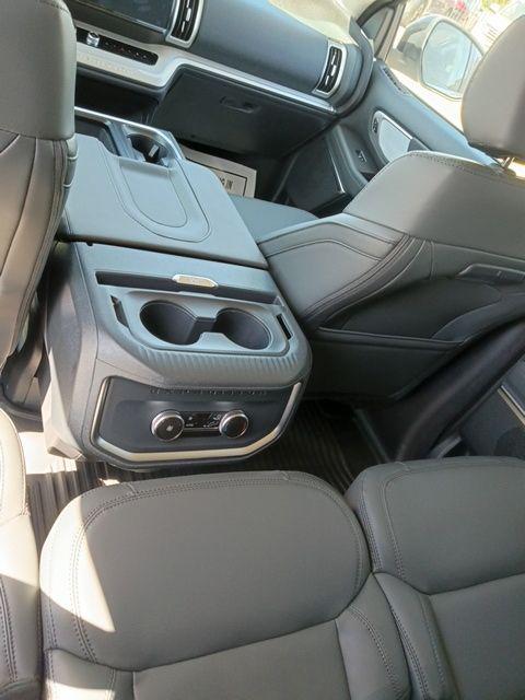 2026 Ford Expedition Max Active MAX